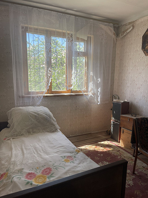 Дом 2 этажа в кооперативе "Заря" – 6 соток, сад, рядом озеро Молодіжне - фото 9