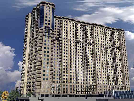 1-комнатрая квартира в Аркадии для жизни и отдыха у моря Одесса