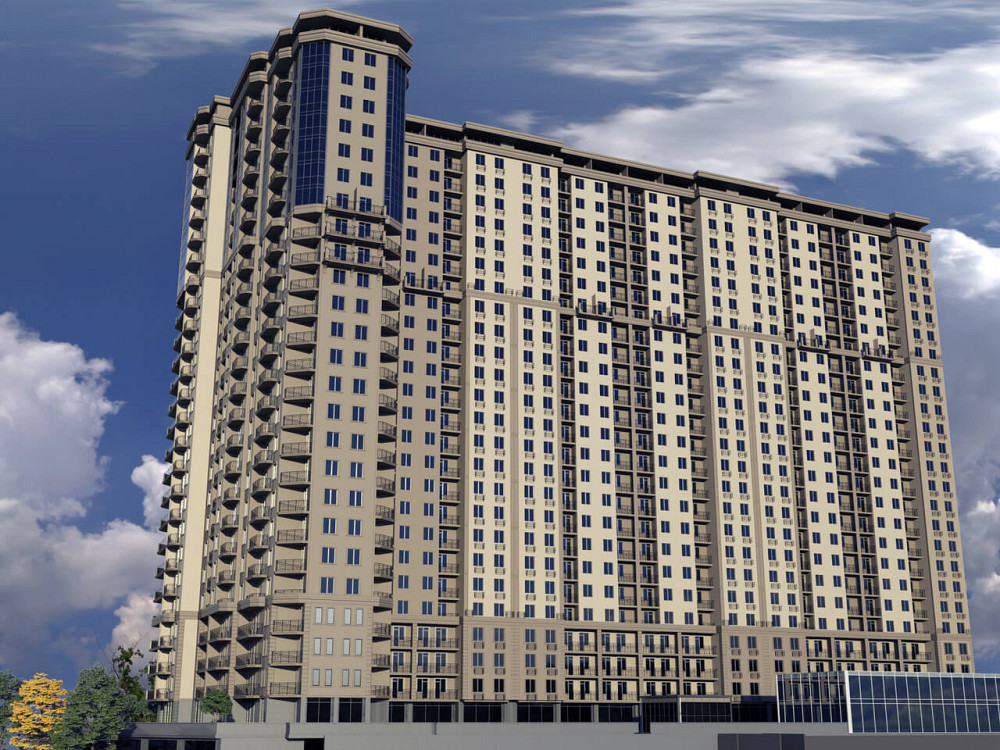 1-комнатрая квартира в Аркадии для жизни и отдыха у моря Одесса - изображение 3