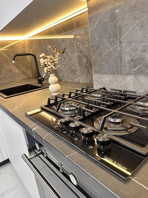 Продається чудова квартира 52м по вул. Смакули Тернопіль - фото 4