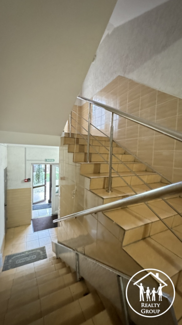 Продаж 1к Квартира 43 кв.м Пулюя, 40 Львів - фото 15