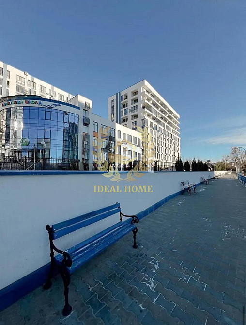 Здам 2-кімнатну квартиру під бізнес в ЖК Ривʼєра Kiev - photo 20