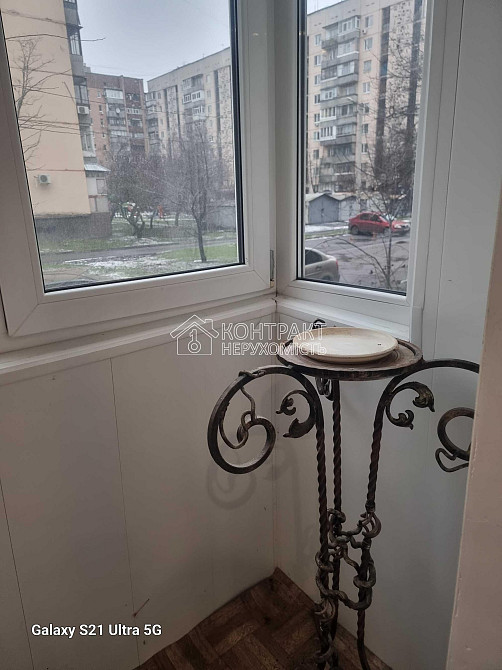 Продаж Квартира 3-кімнатна, 1/9 поверх на вул. Маршала Бажанова Харків - фото 8