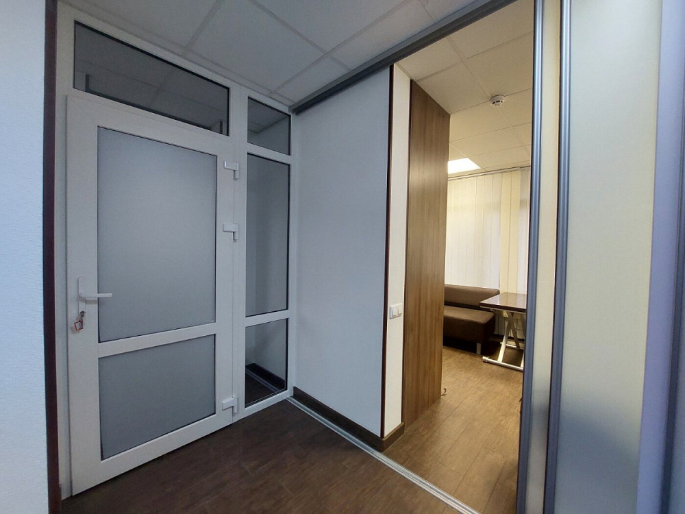 Продаж офісне приміщення на улица Сикорского Авиаконструктора, д.4 приміщень - 5, поверх - 1/24 Киев - изображение 6