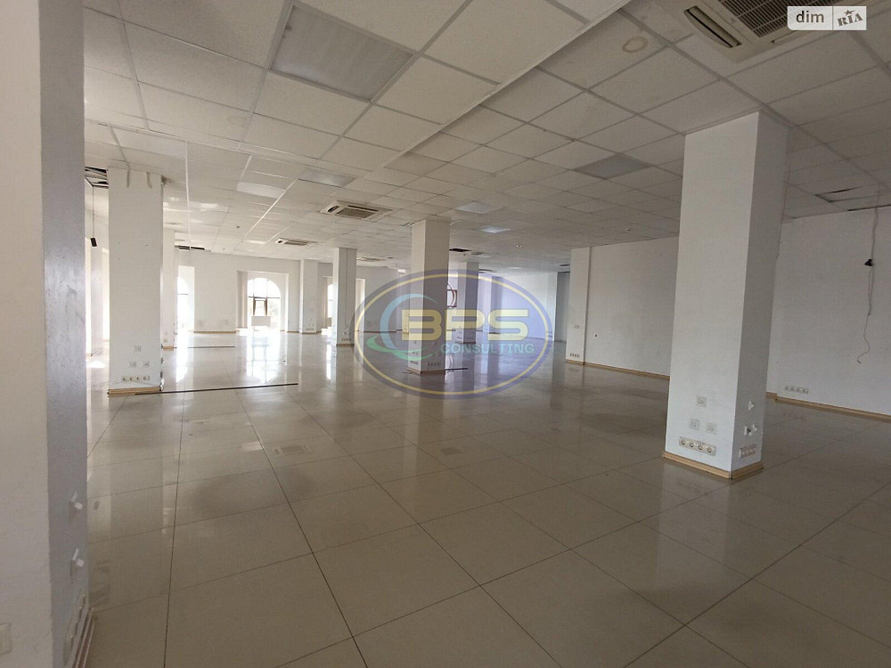 Оренда офісне приміщення на вул. Віце-адмірала Жукова приміщень - 6, поверх - 9/9 Одеса - фото 15