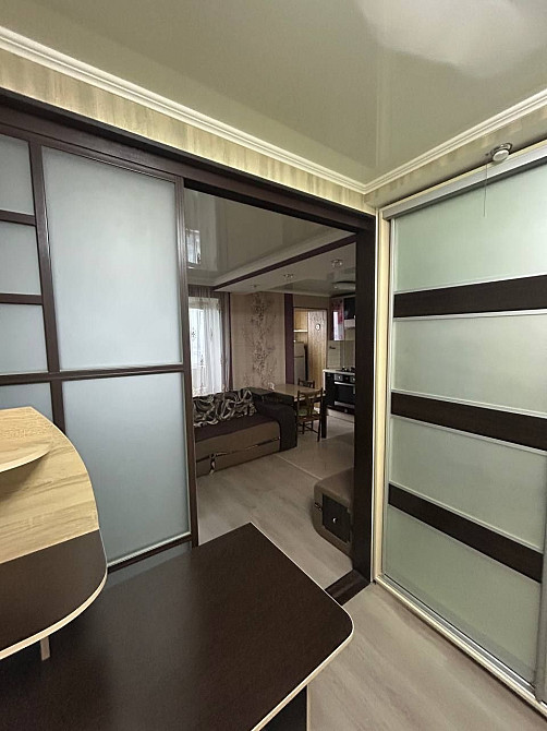 Продаж Квартира 1-кімнатна, 9/9 поверх на вул. Князів Острозьких Житомир - фото 7