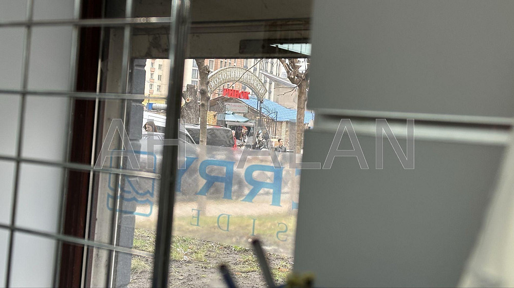 Оренда торгове приміщення на Німецька вул., 3 приміщень - 2 Київ - фото 9