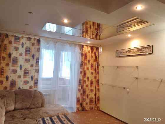 Оренда Квартира 1-кімнатна, 15/16 поверх на Драгоманова, 40б Київ