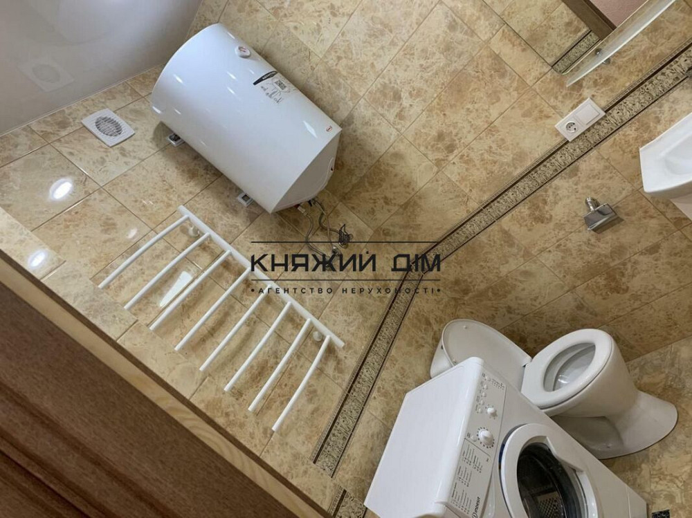 Оренда Квартира 1-кімнатна, 19/25 поверх на Ревуцкого ул. Kiev - photo 16