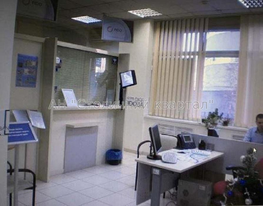 Продаж торгове приміщення на Бажана Миколи пр-т, 12 приміщень - 5, поверх - 1/17 Київ - фото 3