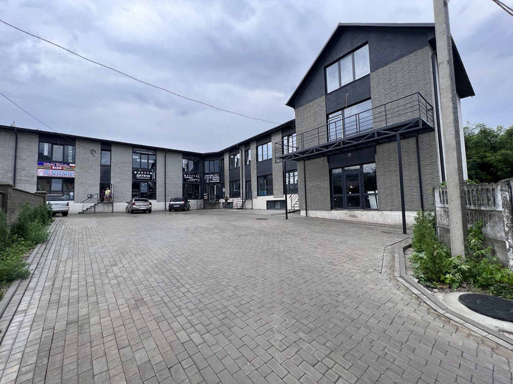 Продаж приміщення вільного призначення на вул. Дубенська поверх - 2/2 Кременец - изображение 3