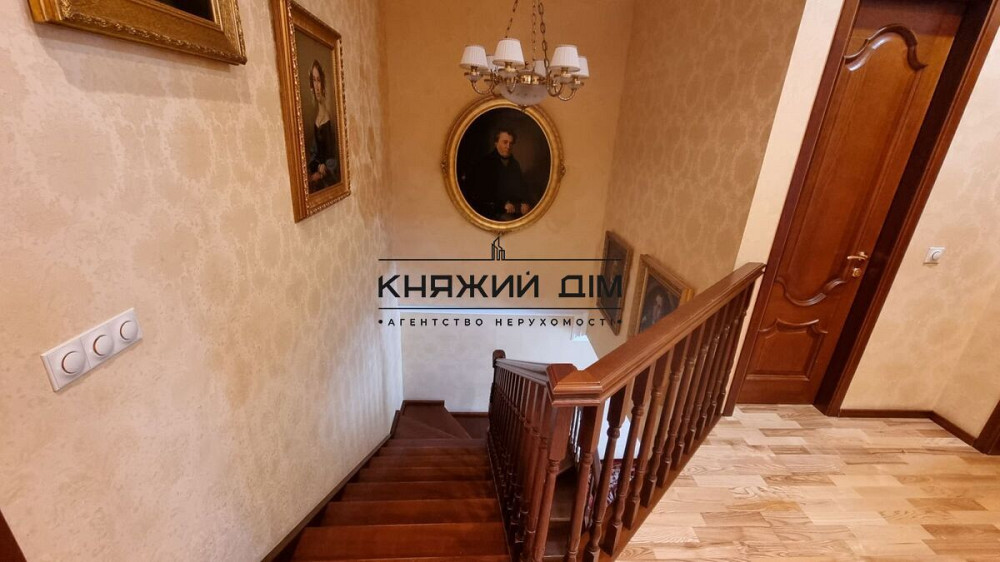 Продаж 5-ти кімнатної квартири по Олеся Гончара ,Золоті Ворота Київ - фото 7