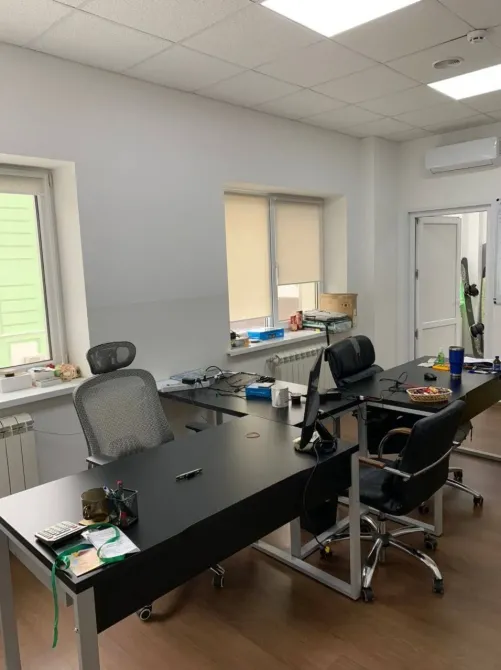 Продажа Офисные помещения площадь 540 кв.м   Днепр - изображение 1