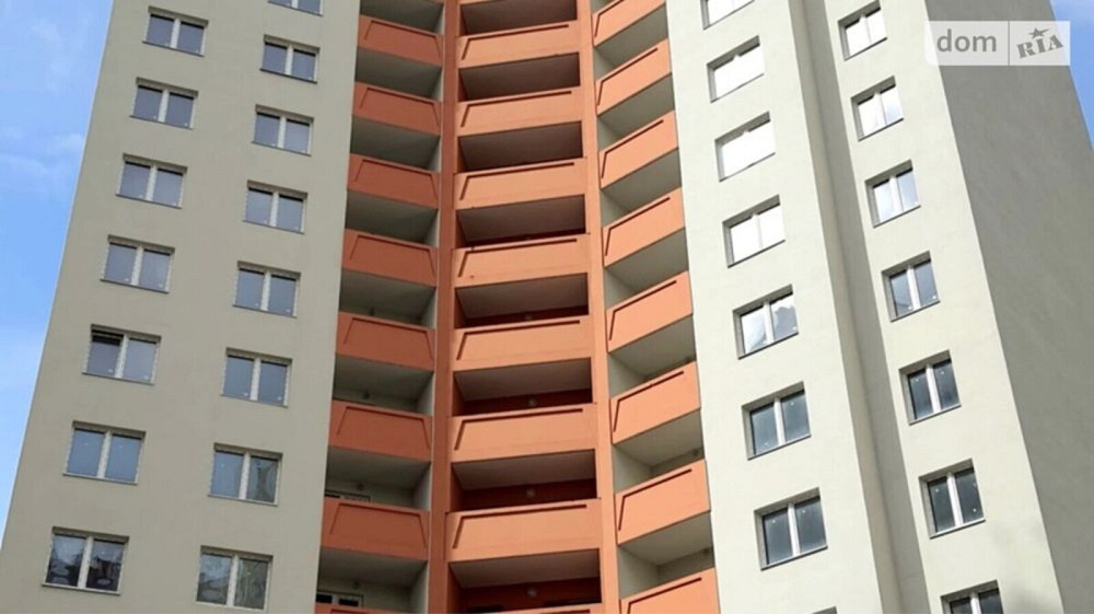 Продаж Квартира 1-кімнатна, 7/16 поверх на Ммилославська, 18 Київ - фото 2