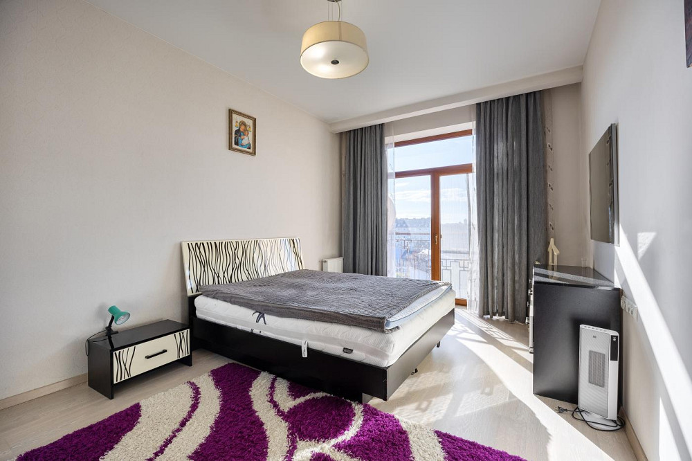 Оренда 2к Квартира 80 кв.м Кондукторська вул. Львів - фото 1