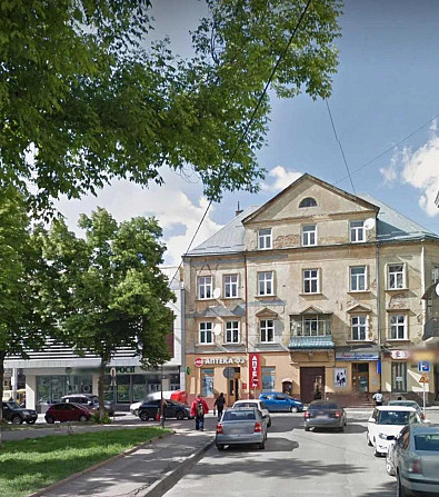 Продаж 2к квартири 62 кв. м Львів - фото 8