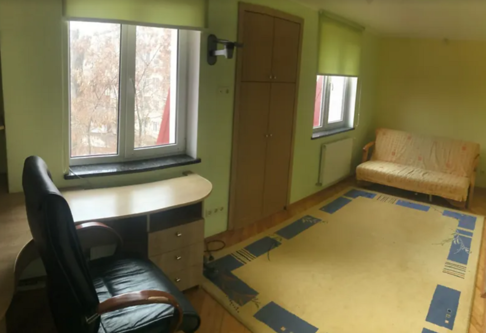 Продаж Квартира 4-кімнатна, 2/2 поверх на вул. Франка І. Тернополь - изображение 10