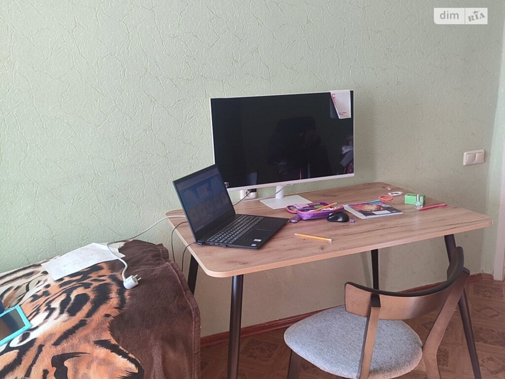 Продаж Квартира 1-кімнатна, 6/16 поверх на Академіка Єфремова вул. (Командарма Уборевича), 19а Київ - фото 8