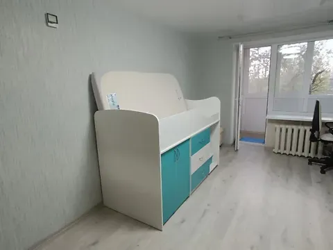 Продаж 1к Квартира 31 кв.м Райдужна вулиця 63 Миколаїв - фото 8