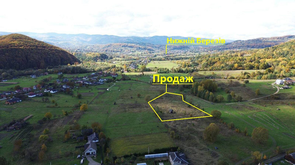 Продаж земельної ділянки 76 соток Люча - фото 12