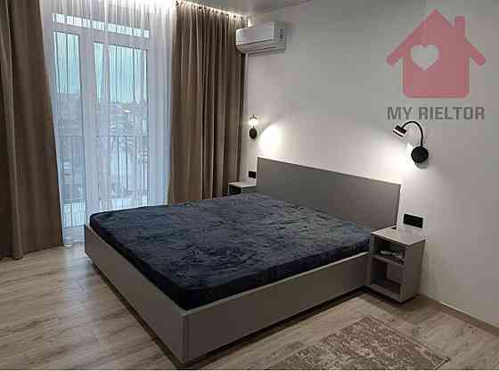 Продаж однокімнатної квартири по вул.Бачинського Uzhhorod