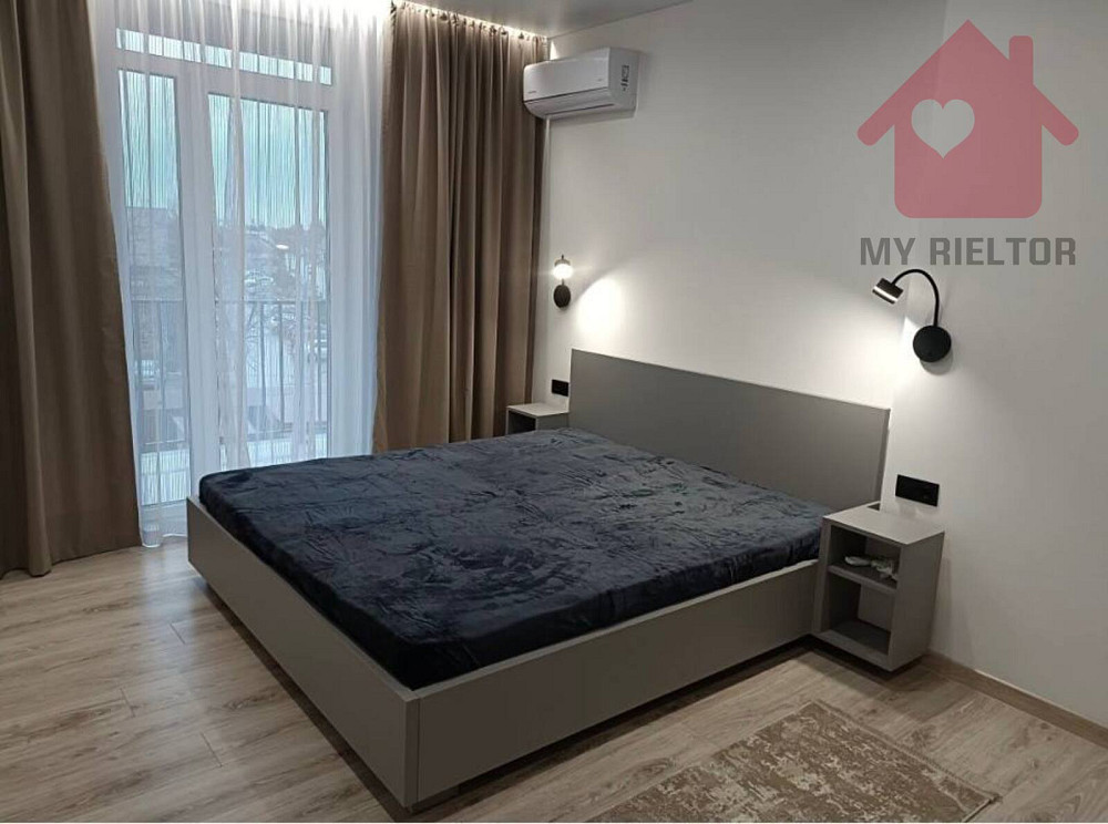 Продаж однокімнатної квартири по вул.Бачинського Uzhhorod - photo 1