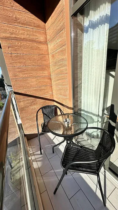 Продаж Квартира 1-кімнатна, 3/9 поверх на Фонтанская дорога ул. Одеса - фото 6