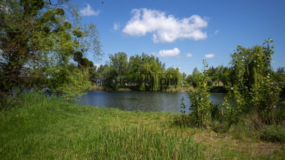 БЕЗ КОМИССИИ!! Продажа дома в Конче-Заспе, Большая дамба. № 228988 Козин (МИРОНІВСЬКИЙ район) - фото 18