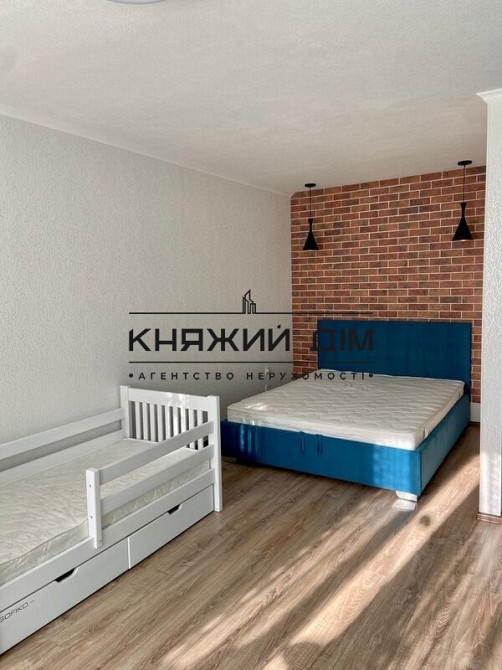 Продаж 1-кімнатна квартира на Позняках, вул. Княжий затон №21141824. Київ - фото 3