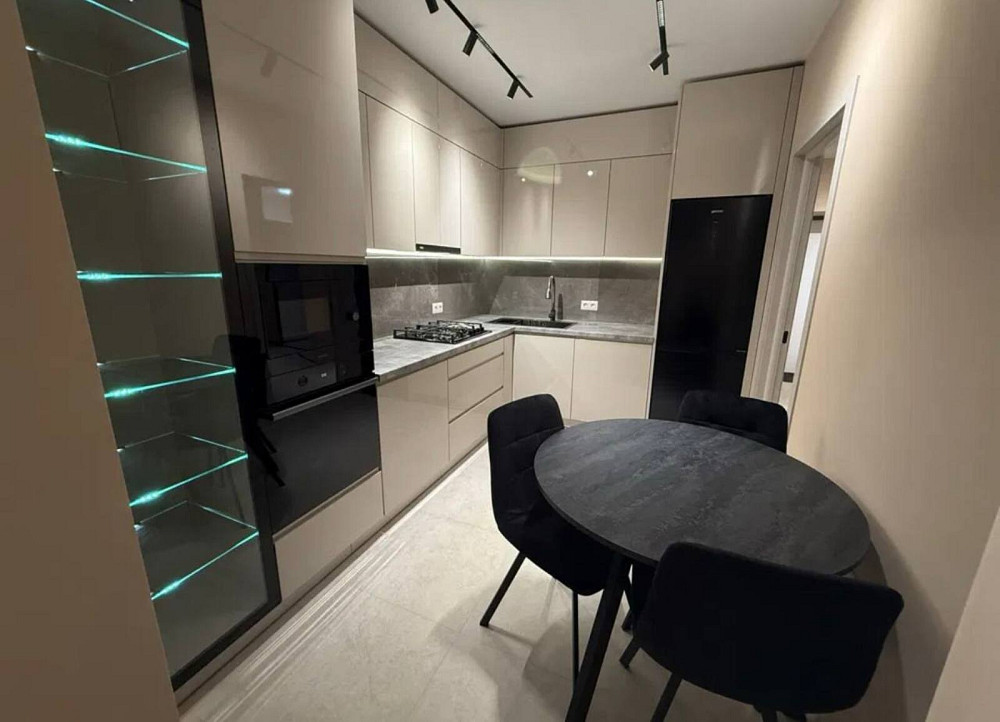 Оренда Квартира 1-кімнатна, 9/10 поверх на Ребета, 10 Івано-Франківськ - фото 8