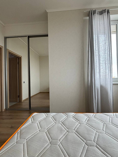 Трехкомнатная квартира спланированная на две квартиры на Среднефонтанской. Одеса - фото 13