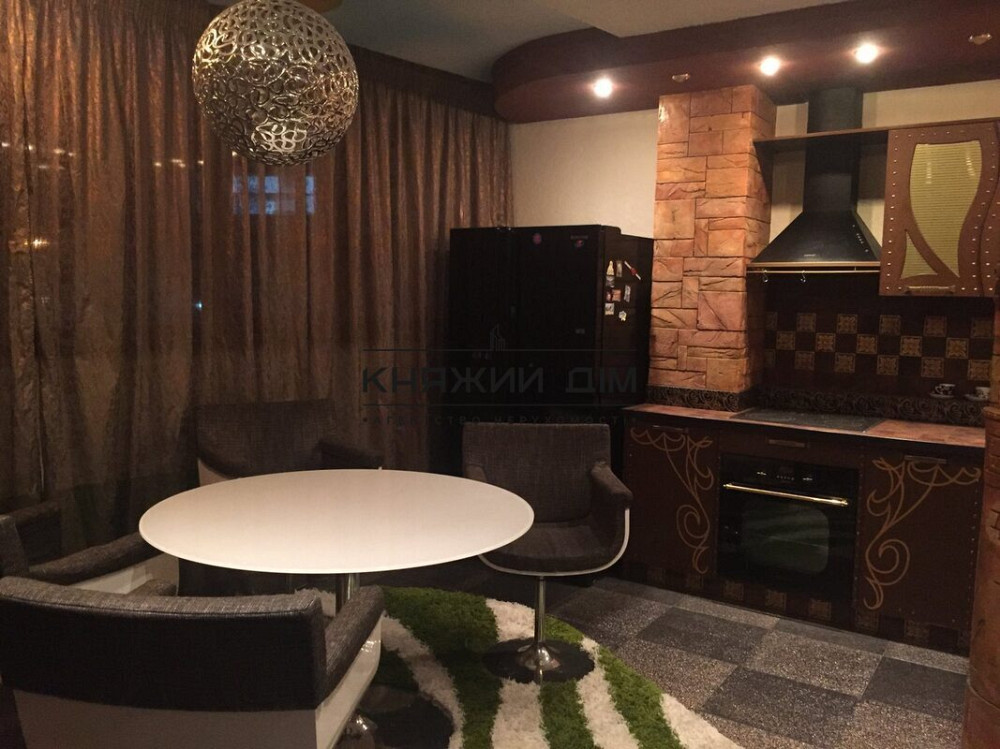 Просторная 2-х к. кв. студия в ЖК Приднепровский. № 21141445 Київ - фото 8