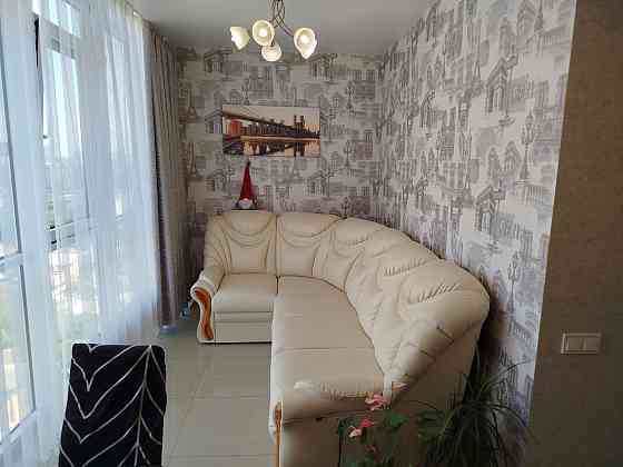 Продам 1 комн.кв-ру  в новом доме с ремонтом! Odessa