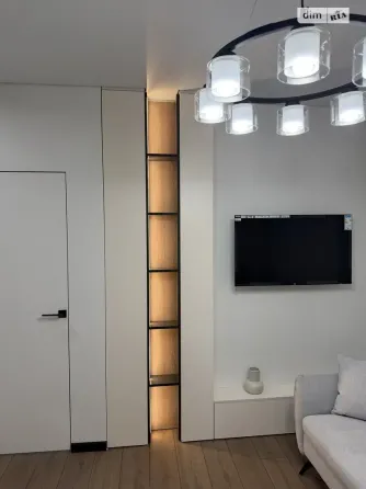 For sale 1-room Apartment 46 sq.m Галицька Ternopil'