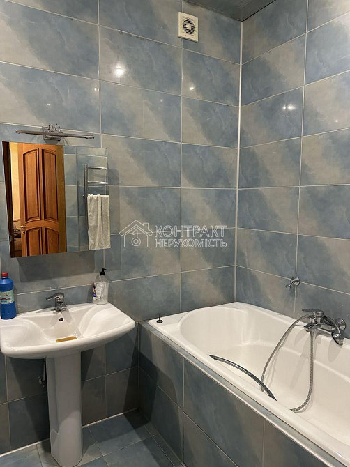 Оренда Квартира 3-кімнатна, 3/3 поверх на вул. Героїв Харкова Харків - фото 7