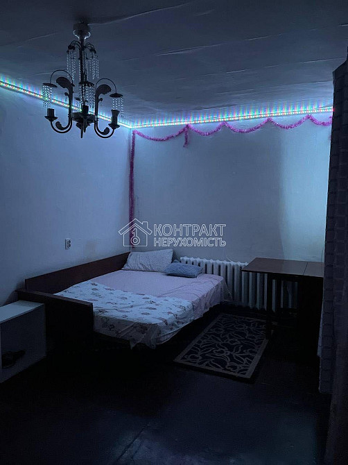 Оренда Квартира 1-кімнатна, 1/9 поверх на вул. Отакара Яроша Харків - фото 4