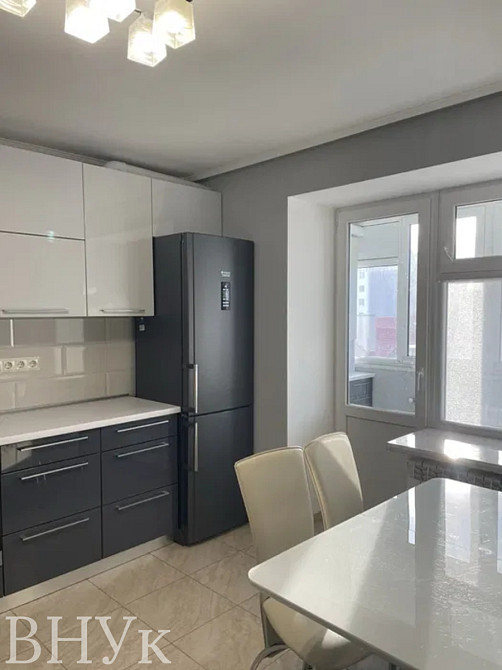 Продаж Квартира 1-кімнатна, 8/11 поверх на вул. Вербицького М. Тернопіль - фото 5