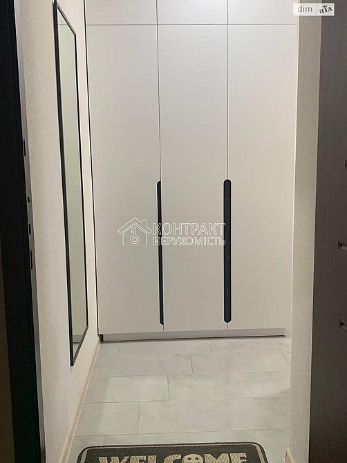 Продаж Квартира 1-кімнатна, 5/9 поверх на вул. Борткевича Харьков - изображение 4