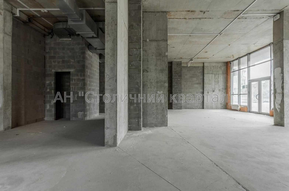 Оренда приміщення вільного призначення на Вишгородська вул., 45 приміщень - 1, поверх - 1/24 Київ - фото 9