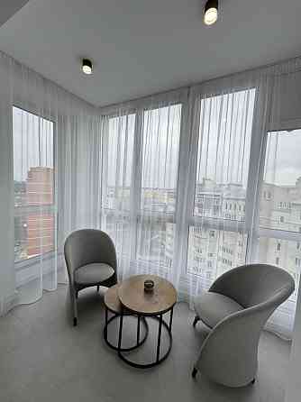 Продаж Квартира 1-кімнатна, 10/10 поверх на вул. Горбачевського Ивано-Франковск