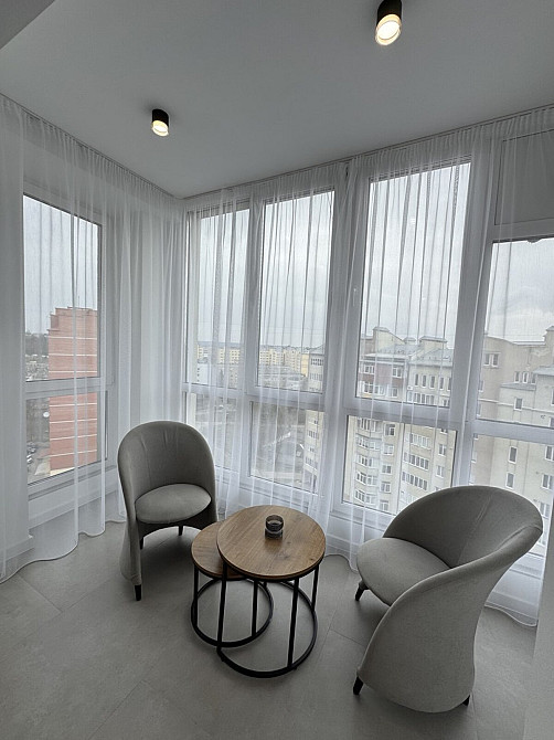 Продаж Квартира 1-кімнатна, 10/10 поверх на вул. Горбачевського Ивано-Франковск - изображение 6