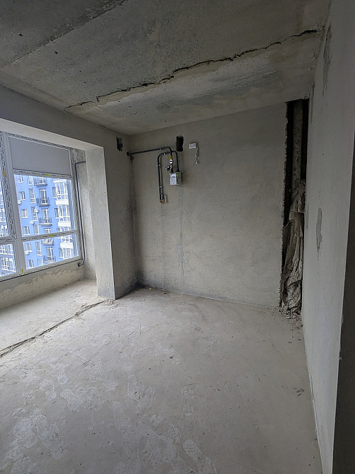 Продаж Квартира 2-кімнатна, 11/13 поверх на Княгинин вул., 44 Івано-Франківськ - фото 10