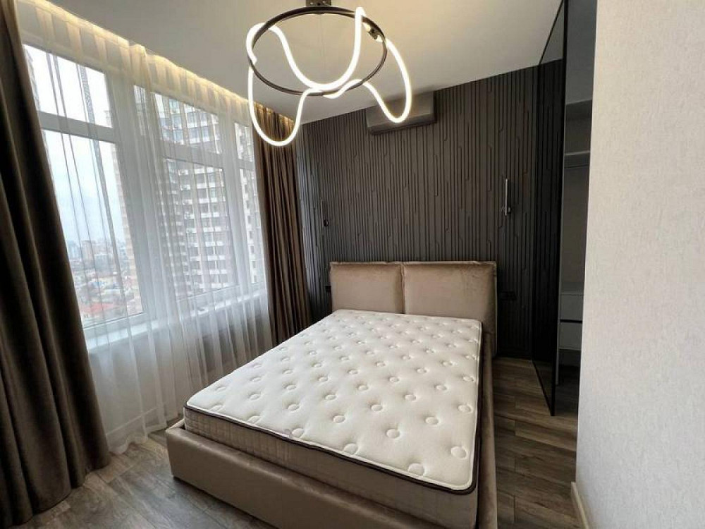 Продаж Квартира 3-кімнатна, 14/25 поверх на Каманина ул. Одеса - фото 7