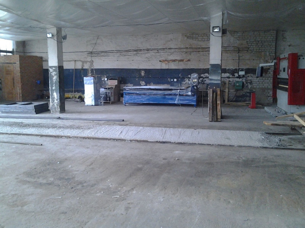 Продаж приміщення вільного призначення на Провулок Індустріальний поверх - 1/1 Винница - изображение 5