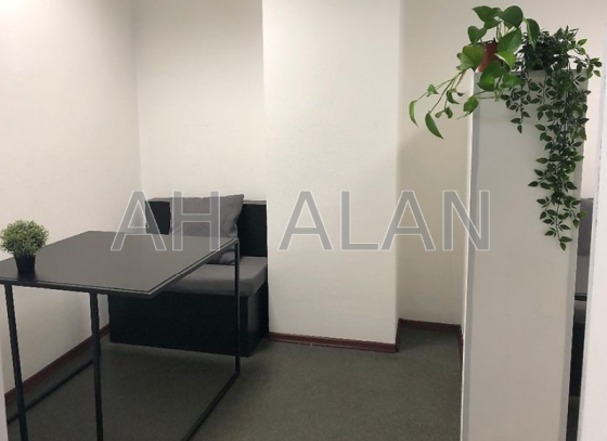 Оренда офісне приміщення на Лобановського пр-т, 119Х приміщень - 2, поверх - 2/7 Київ