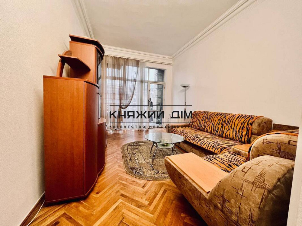 Оренда Квартира 2-кімнатна, 7/9 поверх на Крещатик ул. Киев - изображение 12