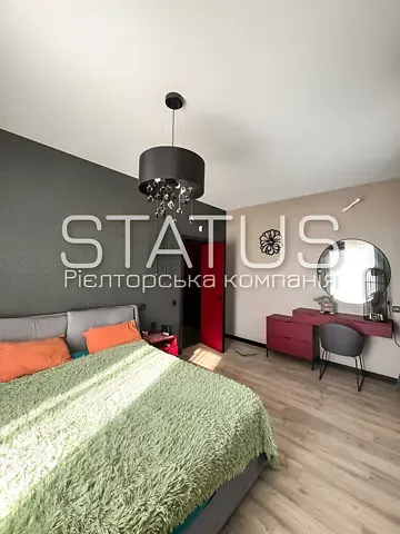 Продаж 1-поверховий   153.7 кв.м 4 кімн. на Рудинського провулок 19 Полтава - фото 12