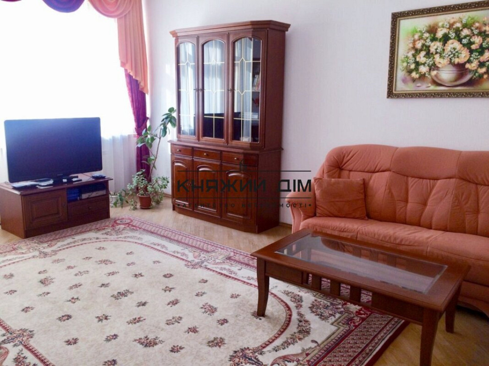 Шикарна 3-х. ком.кв.на Печерську в Новому будинку. М.Печерская. Код об'єкта: 1164554. Kiev - photo 7