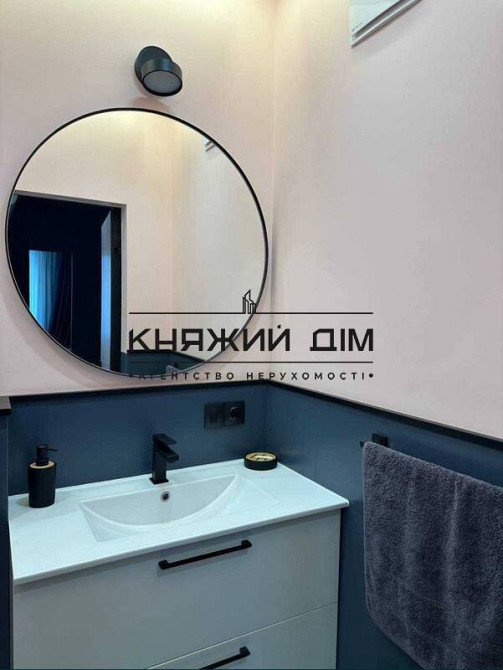 Продаж дизайнерської квартири у ЖК Seven (Севен). Код: 21145986 Київ - фото 16