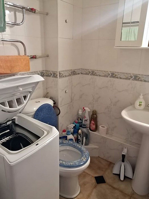 Продаж Квартира 3-кімнатна, 8/10 поверх на Донецкое шоссе, 119 Дніпро - фото 15